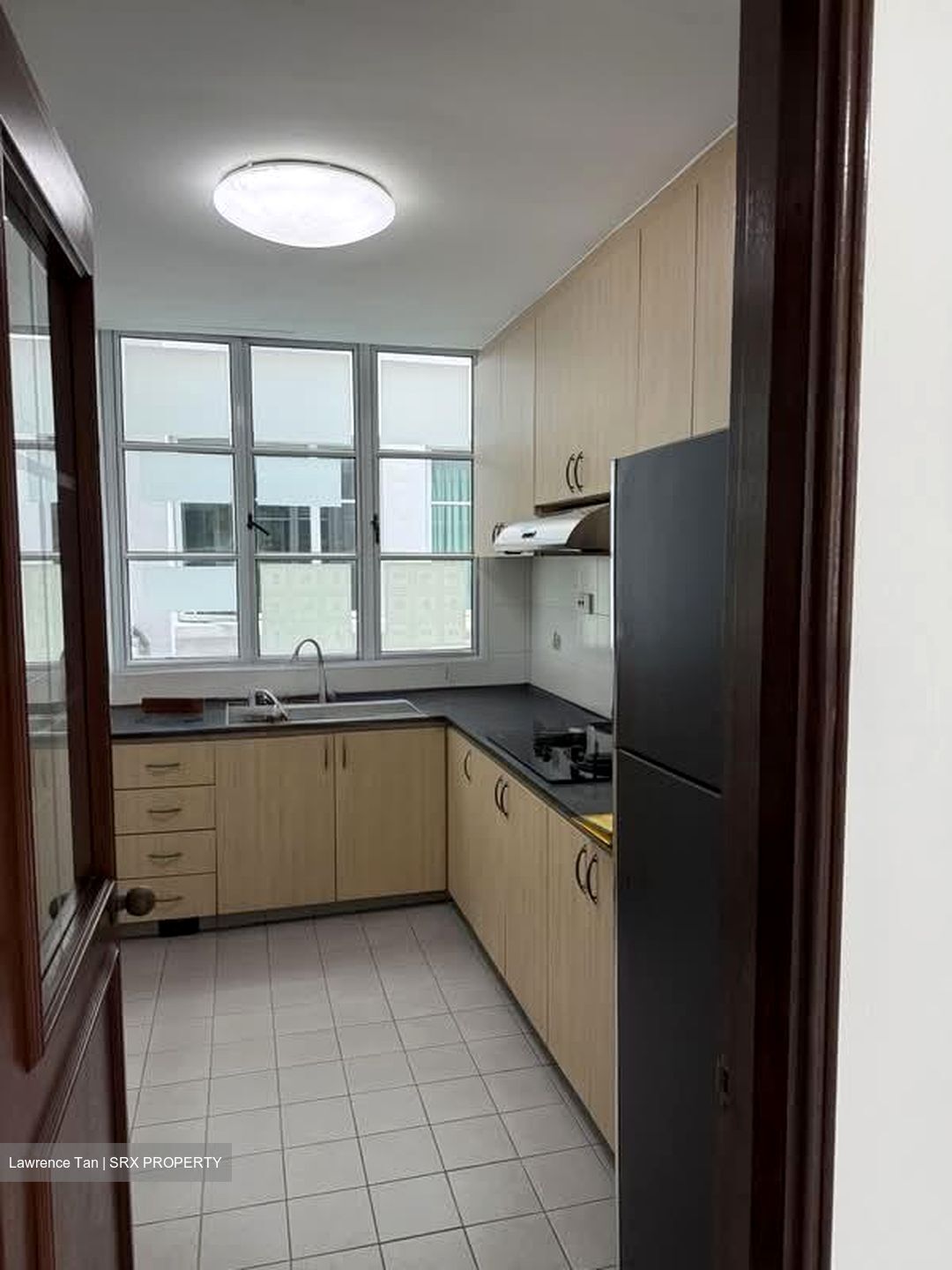 Villa De West (D5), Condominium #575658211